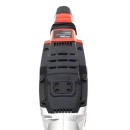 MŁOT WYBURZENIOWY 2600W KD1737 + WALIZKA