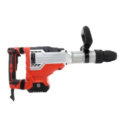 MŁOT WYBURZENIOWY 2600W KD1737 + WALIZKA