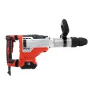 MŁOT WYBURZENIOWY 2600W KD1737 + WALIZKA