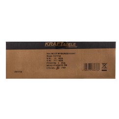 MŁOT WYBURZENIOWY 3200W KD1738 + WALIZKA