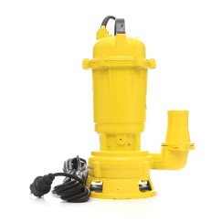 POMPA DO WODY Z ROZDRABNIACZEM 3100W KD760