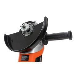 SZLIFIERKA KĄTOWA 3100W KD3049