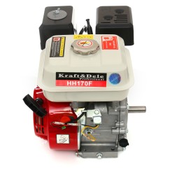 SILNIK SPALINOWY 7HP KD1825