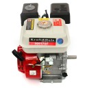 SILNIK SPALINOWY 7HP KD1825