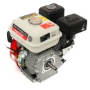 SILNIK SPALINOWY 7HP KD1825