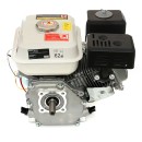 SILNIK SPALINOWY 7HP KD1825