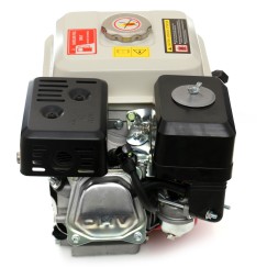 SILNIK SPALINOWY 7HP KD1825