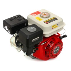 SILNIK SPALINOWY 7HP KD1825