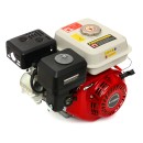 SILNIK SPALINOWY 7HP KD1825