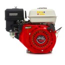 SILNIK SPALINOWY 7HP KD1825