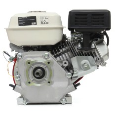SILNIK SPALINOWY 7HP KD1825