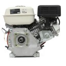 SILNIK SPALINOWY 7HP KD1825