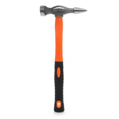 Zestaw blacharski 7 elementów KD319
