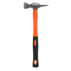 Zestaw blacharski 7 elementów KD319