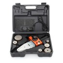 ZGRZEWARKA DO RUR 1500W KD3071