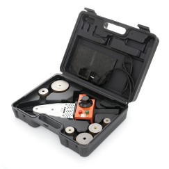 ZGRZEWARKA DO RUR 1500W KD3071