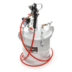 AGREGAT MALARSKI PNEUMATYCZNY 8L KD1653