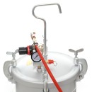 AGREGAT MALARSKI PNEUMATYCZNY 8L KD1653