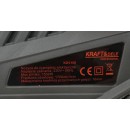 Elektryczne nożyce do żywopłotu  1500W 50CM KD5100