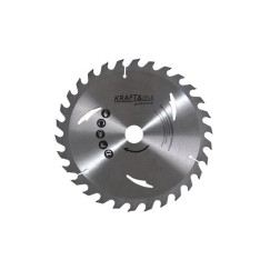 Tarcza widiowa 300mm do drewna 30T