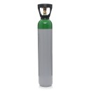 Butla gazowa AR CO2 PUSTA 8L KD1831