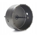 Frez do muru 80mm 3 el. KD10272