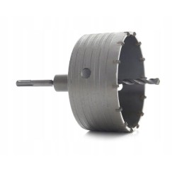 Frez do muru 100mm 3 el. KD10273