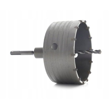 Frez do muru 100mm 3 el. KD10273