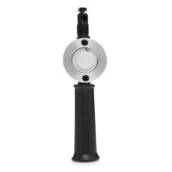 Nożyce do blachy - przystawka do wiertarki KD1546