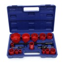 OTWORNICE DO METALU I DREWNA BI-METAL 17 el. KD10345