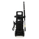 MYJKA WYSOKOCIŚNIENIOWA + AKCESORIA 2100W KD432