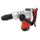 MŁOT WYBURZENIOWY 2650W KD1736 + WALIZKA