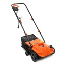 Aerator/wertykulator 3W1 2400W 32cm KD5190 elektryczny