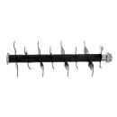 Aerator/wertykulator 3W1 2400W 32cm KD5190 elektryczny