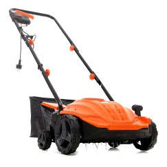 Aerator/wertykulator 3W1 2400W 32cm KD5190 elektryczny