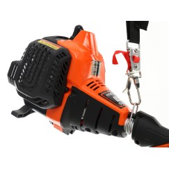 Kosa spalinowa 43ccm 5,25km KD5040