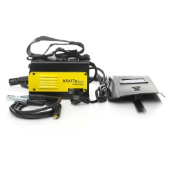 Spawarka inwertorowa 330A KD1857