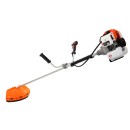Kraft Dele KD5042 Kosa spalinowa z akcesoriami