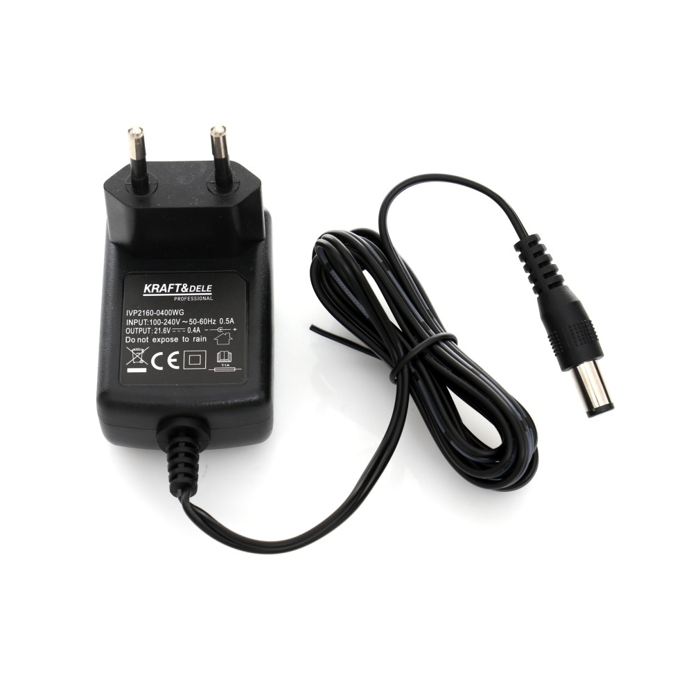 AKUMULATOROWE NOŻYCE DO ŻYWOPŁOTU KD5104