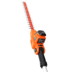 NOŻYCE AKUMULATOROWE NA WYSIĘGNIKU 18V 1500mAh KD5263