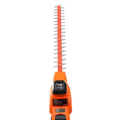 NOŻYCE AKUMULATOROWE NA WYSIĘGNIKU 18V 1500mAh KD5263