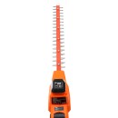 NOŻYCE AKUMULATOROWE NA WYSIĘGNIKU 18V 1500mAh KD5263