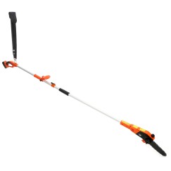 PIŁA  AKUMULATOROWA NA WYSIĘGNIKU 18V 2000mAh KD5262