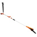 PIŁA  AKUMULATOROWA NA WYSIĘGNIKU 18V 2000mAh KD5262