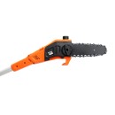 PIŁA  AKUMULATOROWA NA WYSIĘGNIKU 18V 2000mAh KD5262