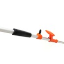 PIŁA  AKUMULATOROWA NA WYSIĘGNIKU 18V 2000mAh KD5262