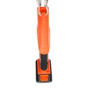 PIŁA  AKUMULATOROWA NA WYSIĘGNIKU 18V 2000mAh KD5262