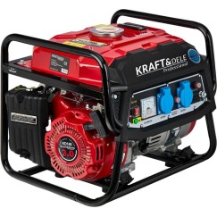 Agregat prądotwórczy 1500W 12/230V KD146
