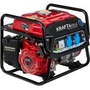 Agregat prądotwórczy 1500W 12/230V KD146