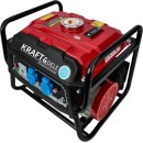 Agregat prądotwórczy 1500W 12/230V KD146